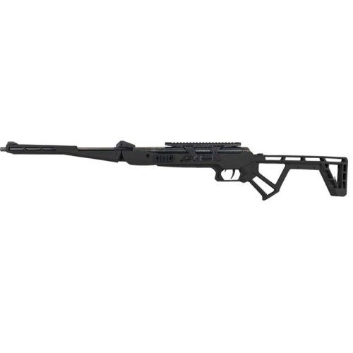 Black Bunker BM8 Folding Air Rifle