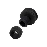 Weihrauch HW97K Silencer Adaptor Weihrauch HW97K Silencer Adaptor
