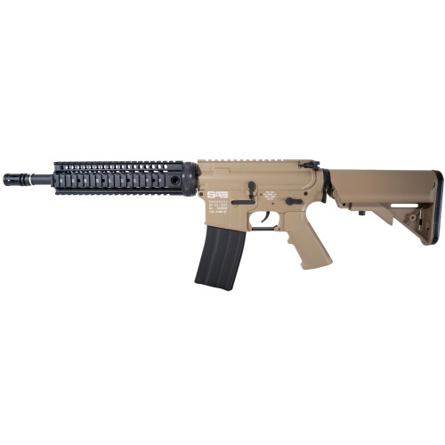 FN Herstal M4 Saturn Tan Air Rifle