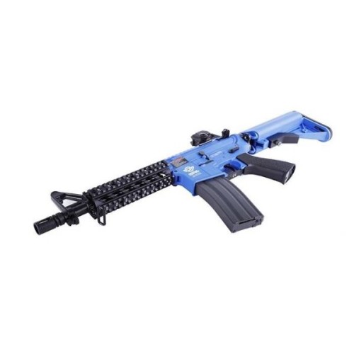 G&G CM16 Raider - Two Tone Blue