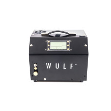 Wulf (ELLTECH) LCD 4500 PSI Portable PCP Compressor