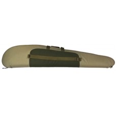 Padded Contour Gun Bag 53" Length