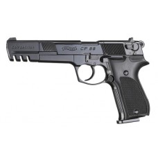 Walther CP88 Competition Black 6” Barrel Pistol