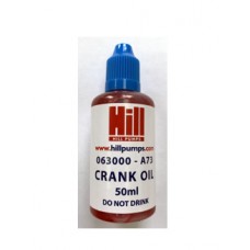 Hills EC-3000 Crank Oil 50ml