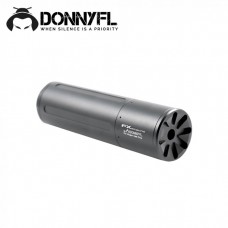 DonnyFL FX Airgun Pro Silencer