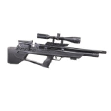 Trimex Arms ELF Synthetic Bullpup PCP Air Rifle