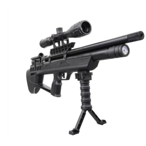 Trimex Arms ELF Synthetic Bullpup PCP Air Rifle