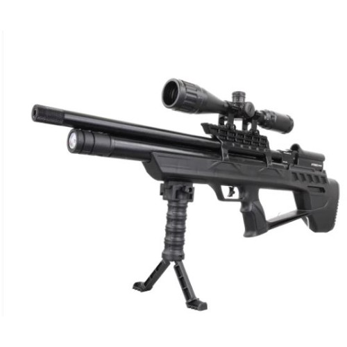 Trimex Arms ELF Synthetic Bullpup PCP Air Rifle