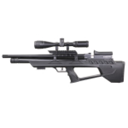 Trimex Arms ELF Synthetic Bullpup PCP Air Rifle