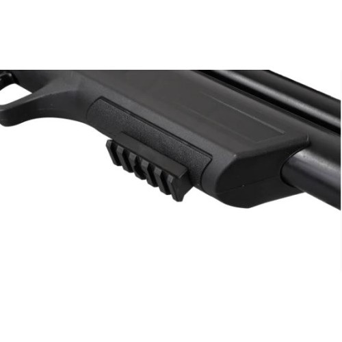 Trimex Arms ELF Synthetic Bullpup PCP Air Rifle