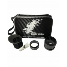 Eagle Vision Pard NV007 Scope Holder Tube Replacement Night Vision Kit