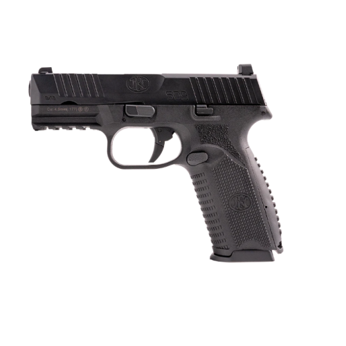 FN Herstal Blowback Air Pistol 4.5mm BB