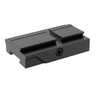Vector Optics Frenzy Plus Dovetail Adapter