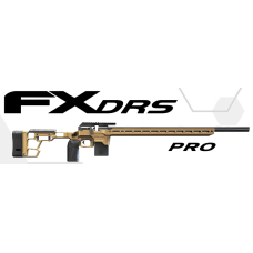 FX DRS PRO MDT Precision Air Rifle