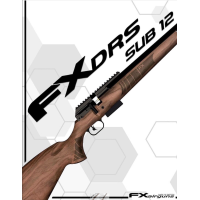 FX DRS Walnut