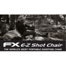 FX E-Z Shooting Chair