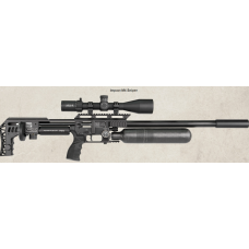 FX Impact M4 Black Sniper FAC