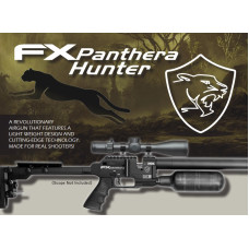 FX Panthera Hunter