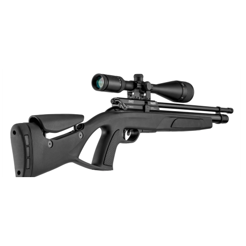 Gamo Coyote Black Tactical Package