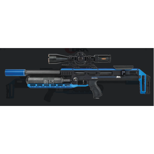Brk Ghost Blue Special Edition