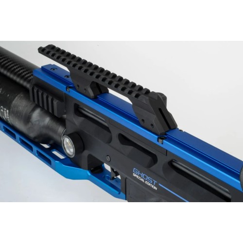 Brk Ghost Blue Special Edition