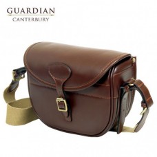 Guardian Canterbury Leather 100 Cartridge Bag