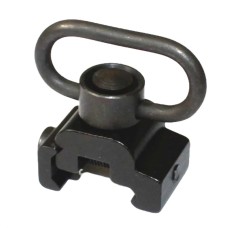 Gunpany Quick Detach Swivel Sling Mount