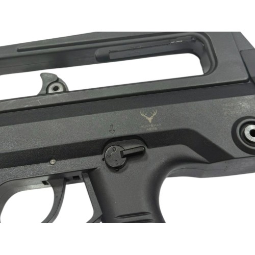 Huntsman Arms 0.43 Cal Type 95 PCP Paintball Gun