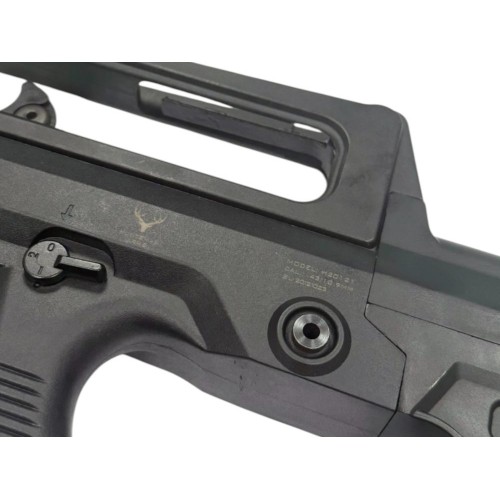 Huntsman Arms 0.43 Cal Type 95 PCP Paintball Gun