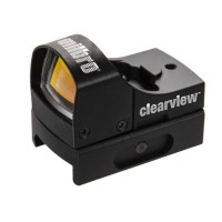 Milbro Red Dot Holo Reflex Sight HD106