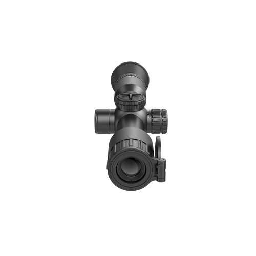 HIK Micro Alpex Lite A40EL 4K LRF Night Vision Scope
