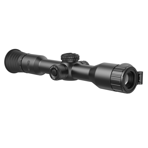 HIK Micro Alpex Lite A40EL 4K LRF Night Vision Scope