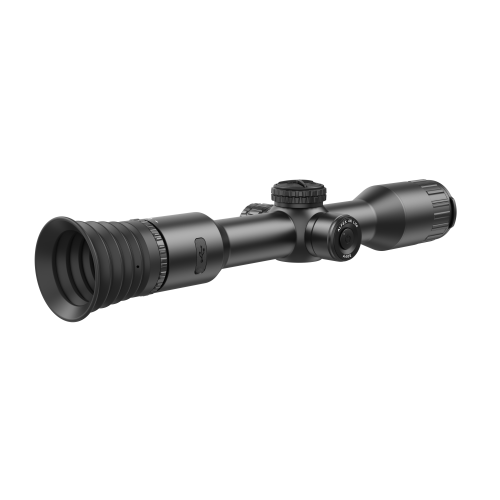 HIK Micro Alpex Lite A40EL 4K LRF Night Vision Scope