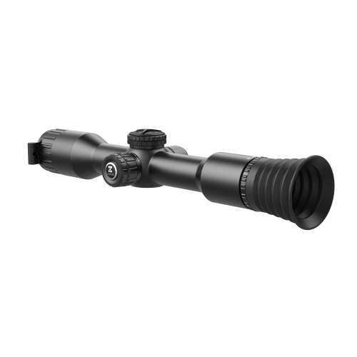 HIK Micro Alpex Lite A40EL 4K LRF Night Vision Scope