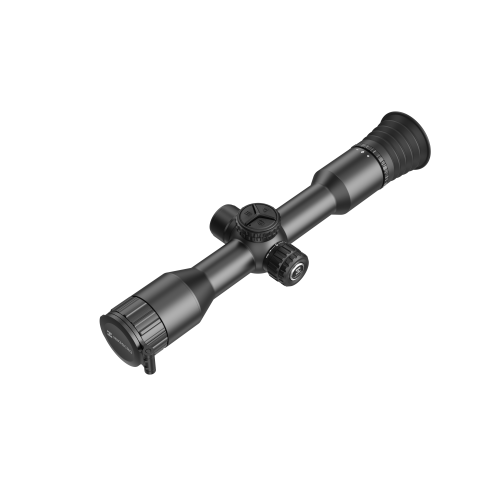 HIK Micro Alpex Lite A40EL 4K LRF Night Vision Scope