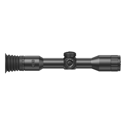 HIK Micro Alpex Lite A40EL 4K LRF Night Vision Scope