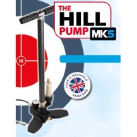 Hills Pump 5th Gen Mk5 (With Dry Pack)