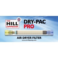 Hills EC3000 EVO Dry Pac