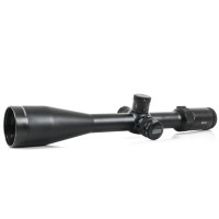 Wulf Hurricane 6.5-25x50