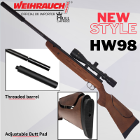 Weihrauch HW98