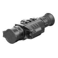 Infiray-Nocpix Geni GL35R Thermal Rifle Scope