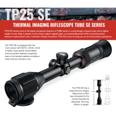 Infiray TP25 SE Thermal Scope None LRF