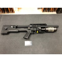 Reximex Ixia Black Carbine