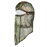 Jack Pyke Lightweight Mesh Balaclava