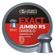 JSB Exact RS .22 13.4gr x 10 Tins