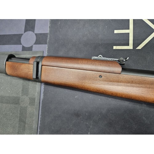 EX DEMO Diana Mauser K98 PCP Air Rifle