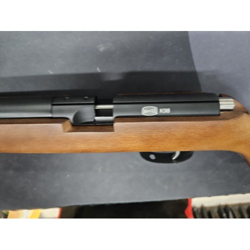 EX DEMO Diana Mauser K98 PCP Air Rifle