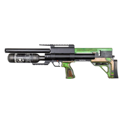 KalibrGun Cricket 2 45 Green Forest Laminate