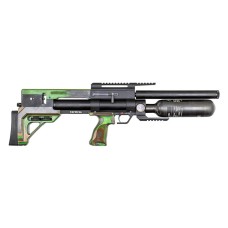 KalibrGun Cricket 2 45 Green Forest Laminate