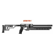 AirMaks Katran Pro Compact 